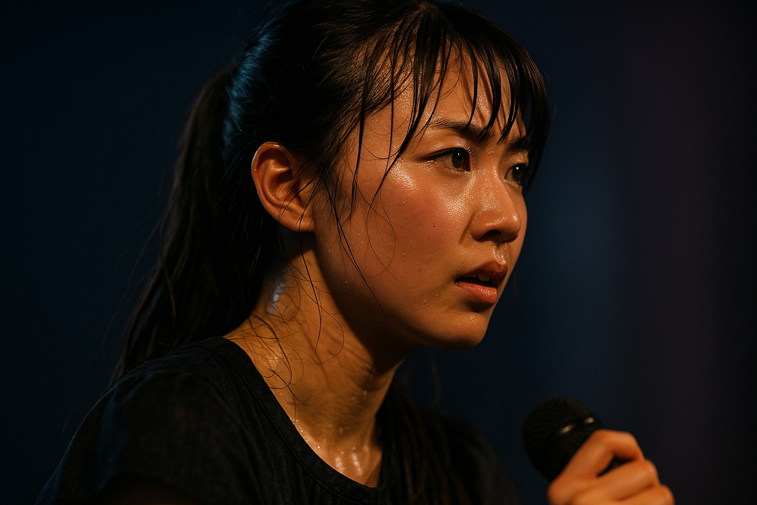 No.003 ステージ衣装